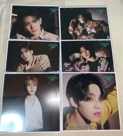 SEVENTEEN ひとりじゃない