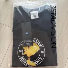 ピカチュ Pokémon UNITE Tシャツ　Mサイズ