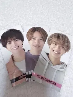 セクゾ アイドル