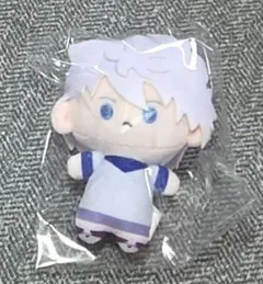 2026年最新】hunter×hunter キルア ぬいぐるみの人気アイテム - メルカリ