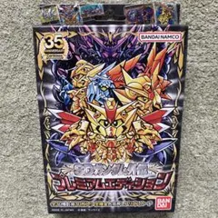 2025年最新】SDガンダム外伝 プレミアムエディションの人気アイテム