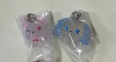 ジュエルペット ガチャ めじるしアクセサリー セット