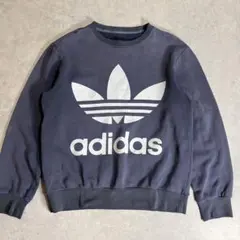 90s USA製 オールドアディダス トレフォイル ロンT 常田大希 L - メルカリ