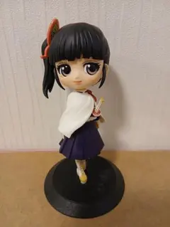 Q posket 鬼滅の刃 栗花落カナヲ フィギュア