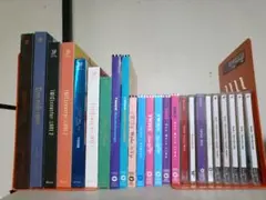 TWICE NiziU CD アルバム