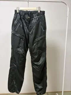 PEARLY GATES ゴルフパンツ 暖パン カーキ サイズ5