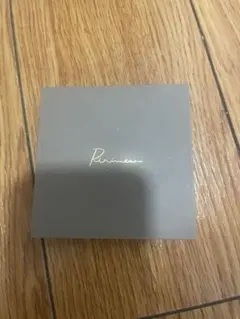 Ririmew インザミラーアイパレット 03 ウィンターグレイのサムネイル