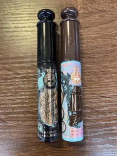 マジョリカマジョルカ マスカラ 2本セットのサムネイル