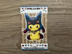 2026年最新】メガルカリオのポンチョを着たピカチュウの人気アイテム