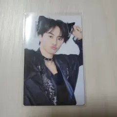 超特急　完全生産限定盤 NINE LIVES タクヤ トレカ