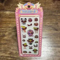 アクリルシール ヒスミニ