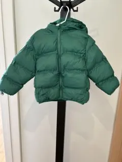 ZARA kids ザラ キッズ　ジャンパー ダウンジャケット