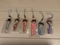 名探偵コナン　#ハッシュタグつける