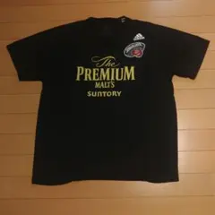 adidas サントリーサンゴリアス Tシャツ