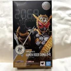 2025年最新】s．h．figuarts 仮面ライダーオーマジオウの人気アイテム