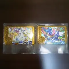 ポケモンフレンダ⭐ベストタッグ第２だん　レガシーピックまとめ売り