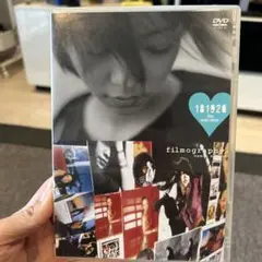 安室奈美恵/181920 films+filmography