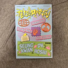 2025年最新】ホシ ブソクスン トレカの人気アイテム - メルカリ