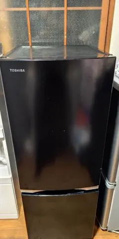 2025年最新】東芝 冷蔵庫 153の人気アイテム - メルカリ