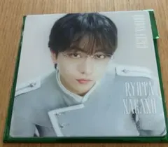 EBiDAN アクリルコースター 原因は自分にある。 長野凌大 げんじぶ