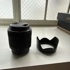 SONY FE 28-70mm F3.5-5.6 OSS SEL2870のサムネイル