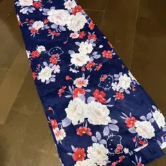 新品 詩仙堂☆タムラヒトシ ボレロジャケット 洗える縮緬 ちりめん