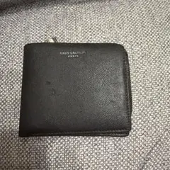 SAINT LAURENT PARIS 二つ折り財布のサムネイル