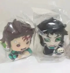 鬼滅の刃 おねむたん 拾弐ノ型 炭治郎　獪岳