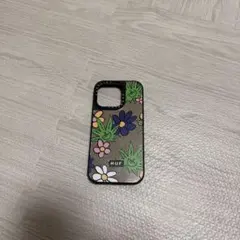 2026年最新】HUF CASETiFYの人気アイテム - メルカリ