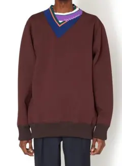 2025年最新】Kolor メンズ トレーナー・スウェットの人気アイテム