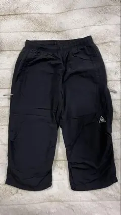 Le Coq Sportif ハーフパンツメンズL