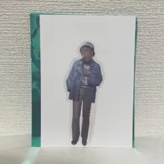 うたプリ クリアステッカー 那月