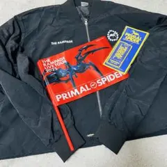 【値下げしました】THERAMPAGEPRIMALSPIDER 2025 セット