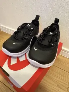 【本日限定値下げ】箱は無しNike AIR MAX AXIS