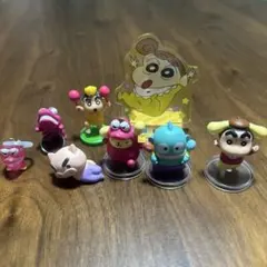 クレヨンしんちゃん　まとめ売り