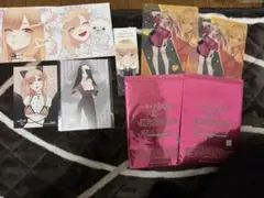 その着せ替え人形は恋をする　セット売り