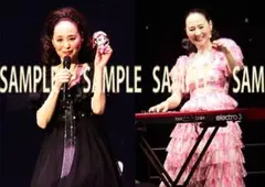 武道館 Ｇ 松田聖子 2026 Seikos Fairyland 写真24枚のサムネイル