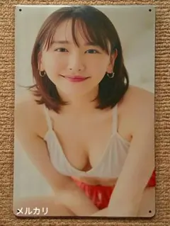 新垣結衣 アイドル