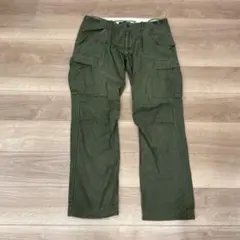 【ジョンブル】カーゴパンツ