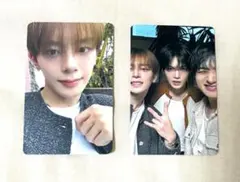 verivery 日本 ペンミ カンミン ヨンスン　ケヒョン　ランダム トレカ