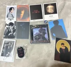 三代目JSoul Brothers フォトカード登坂広臣まとめ売り11点