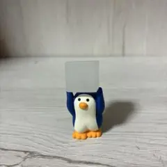 DECOLE concombre 氷運びちびペンギン