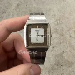 2026年最新】seiko セイコー タンクの人気アイテム - メルカリ