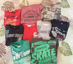 トレーナー ＆パーカー 140～150 ‪☆ブルークロス‪ オールドネイビー