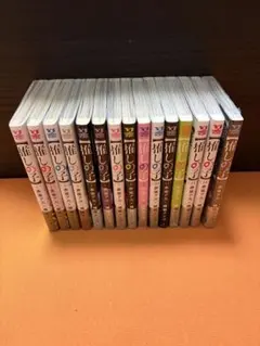 推しの子 全15巻セット（11巻以外帯付き）15巻未開封