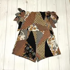 【新品未使用】anap mimpi オールインワン サロペット