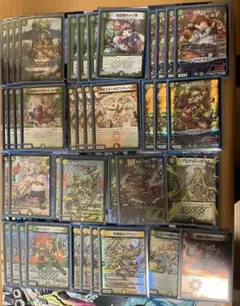 ドリームメイトデッキcs入賞