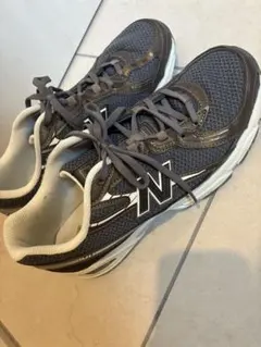 New Balance スニーカー メンズのサムネイル