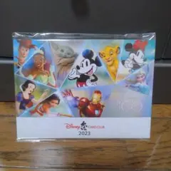 ディズニーJCBカード会員特典バッジ