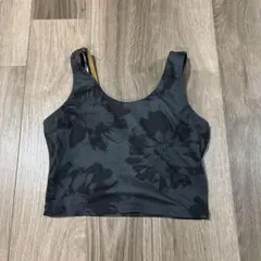 リアルストーン　ヨガウェア Mサイズ　※パットなし